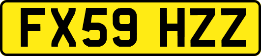 FX59HZZ