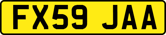 FX59JAA