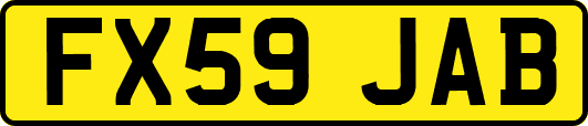 FX59JAB