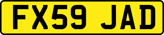 FX59JAD