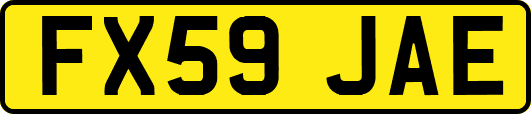 FX59JAE