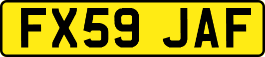 FX59JAF