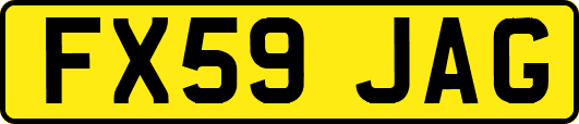 FX59JAG