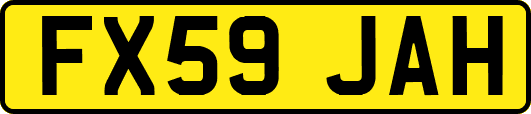 FX59JAH