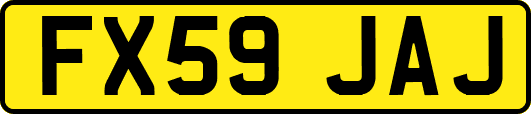 FX59JAJ