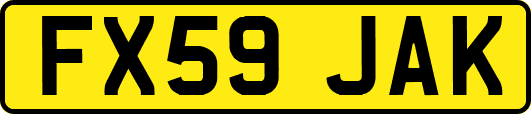 FX59JAK