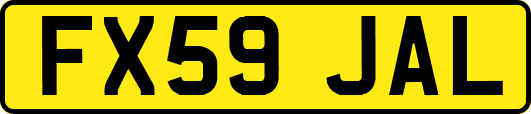FX59JAL