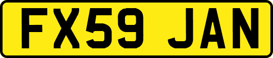 FX59JAN