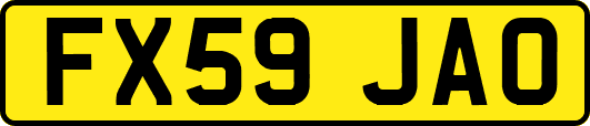 FX59JAO