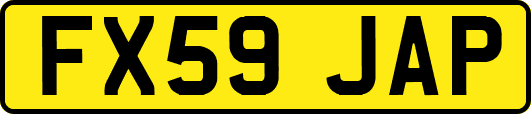 FX59JAP