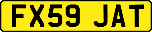 FX59JAT