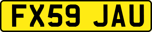 FX59JAU