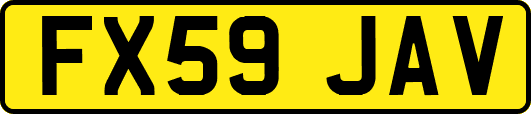 FX59JAV