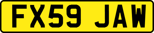 FX59JAW