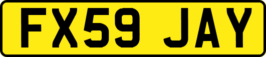 FX59JAY