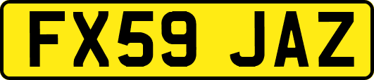 FX59JAZ