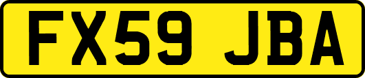 FX59JBA