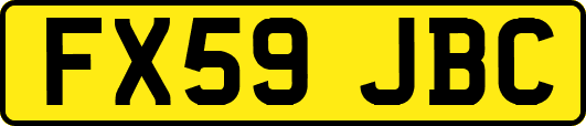 FX59JBC
