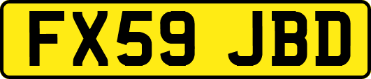 FX59JBD
