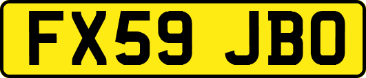 FX59JBO