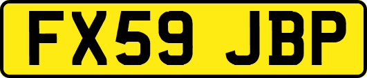 FX59JBP