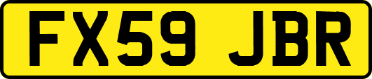 FX59JBR