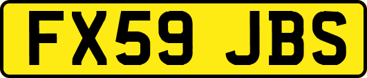 FX59JBS