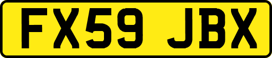 FX59JBX