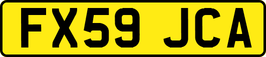 FX59JCA