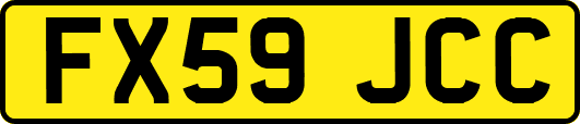 FX59JCC