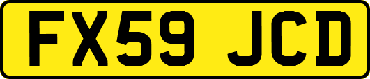 FX59JCD