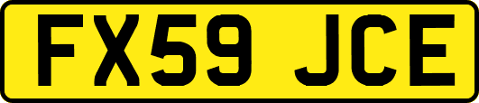 FX59JCE