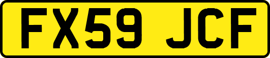 FX59JCF