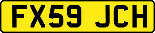 FX59JCH