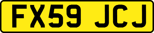 FX59JCJ