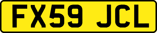 FX59JCL