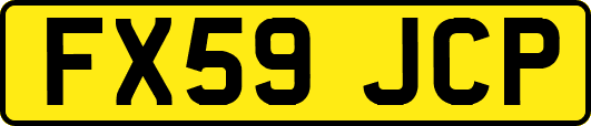 FX59JCP