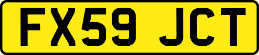 FX59JCT