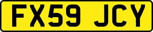 FX59JCY