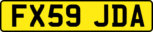 FX59JDA