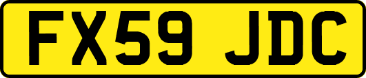 FX59JDC