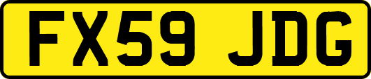 FX59JDG