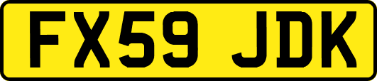 FX59JDK