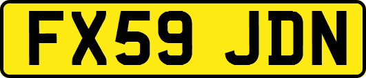 FX59JDN