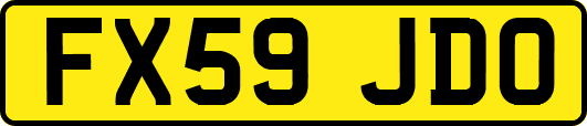 FX59JDO