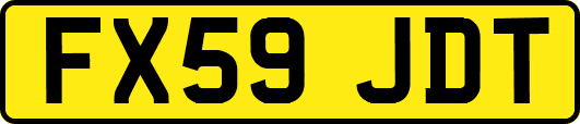 FX59JDT