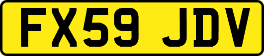 FX59JDV