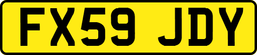 FX59JDY