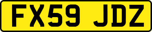 FX59JDZ