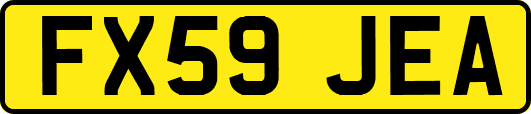 FX59JEA